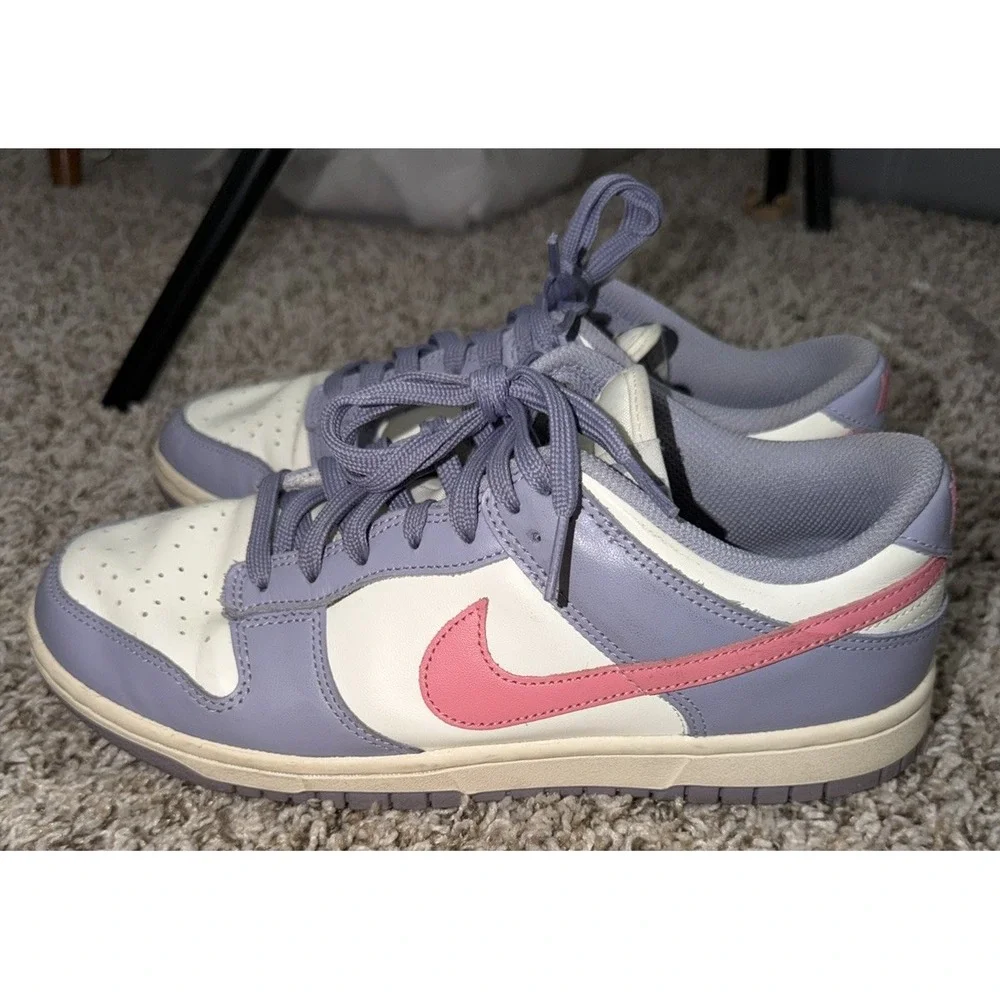 Nike dunk low